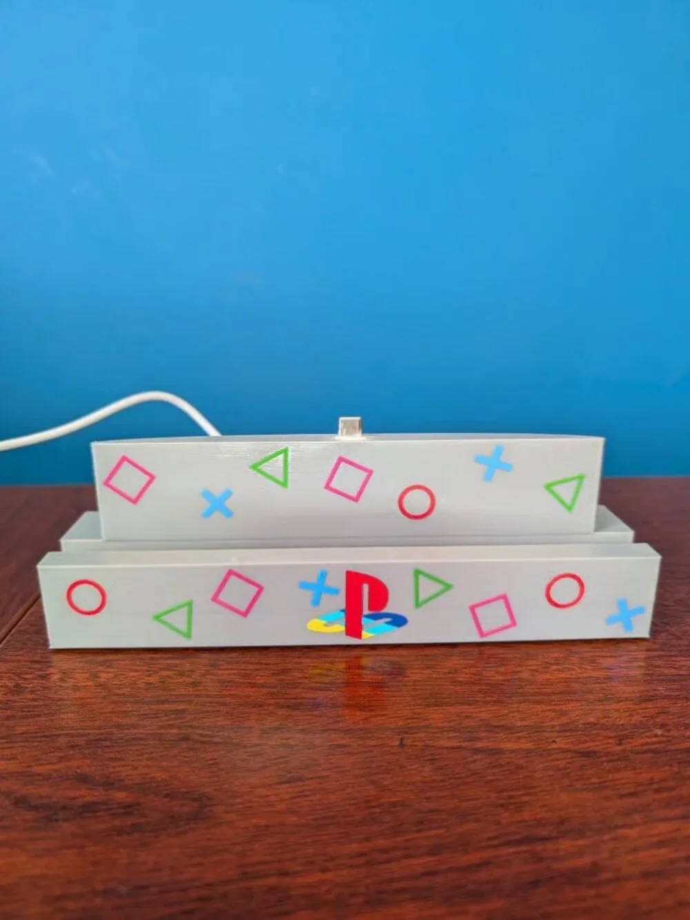 PS Portal Charging Dock